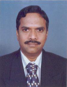 Dr. V.Jagadeesh Kumar
