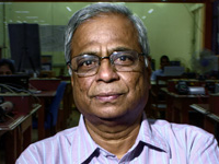 Dr. Ashok Jhunjhunwala