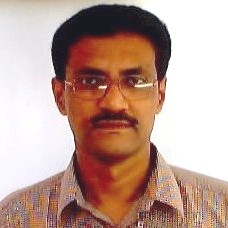 Dr. A.N.Rajagopalan